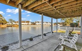 Waterfront Galore
